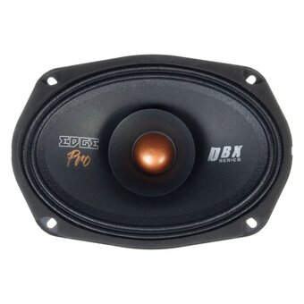  Автоакустика Edge EDBXPRO69W-E2 
