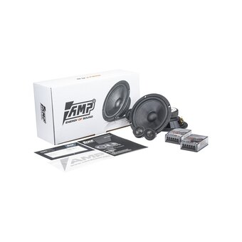 Автоакустика AMP Pro X 6.5 