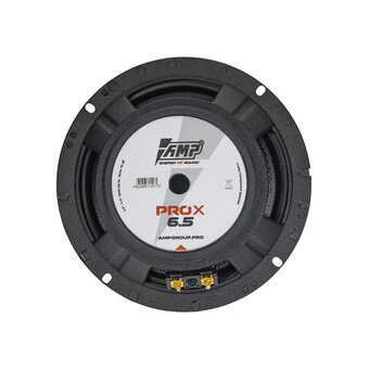  Автоакустика AMP Pro X 6.5 