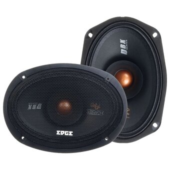  Автоакустика Edge EDBXPRO69W-E2 