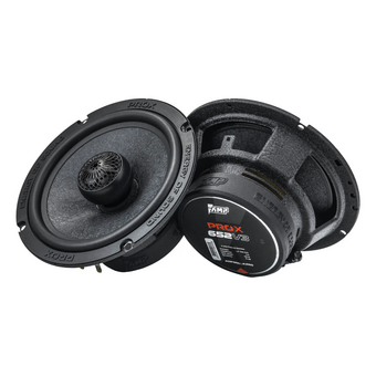  Автоакустика AMP Pro X 652 v3 