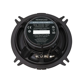  Автоакустика Kenwood KFC-PS1397 