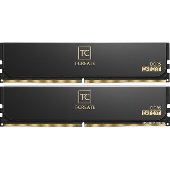  ОЗУ Team Group T-Create Expert CTCED532G6400HC40BDC01 32Gb DDR5 