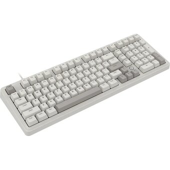  Клавиатура Ajazz AK980 ретро 