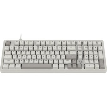  Клавиатура Ajazz AK980 ретро 