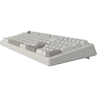  Клавиатура Ajazz AK980 ретро 