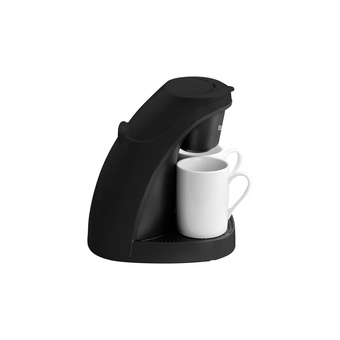  Кофеварка Blackton Bt DCM101 Black 