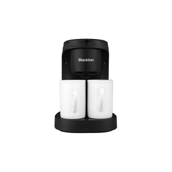  Кофеварка Blackton Bt DCM101 Black 