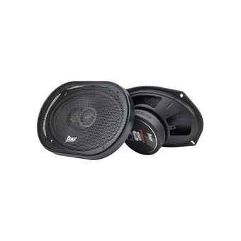  Автоакустика AMP Pro X 693 