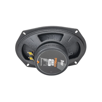  Автоакустика AMP Pro X 693 