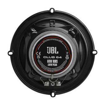  Автоакустика JBL Club 64 
