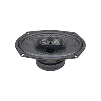  Автоакустика AMP Pro X 693 