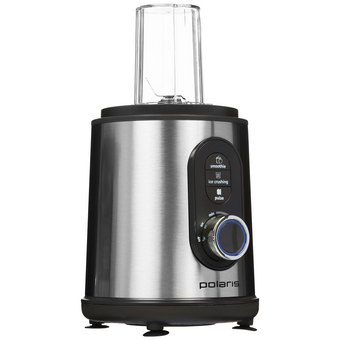 Блендер Polaris PTB 1530G серебристый 