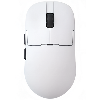  Мышь Ajazz AJ159 Pro белый 