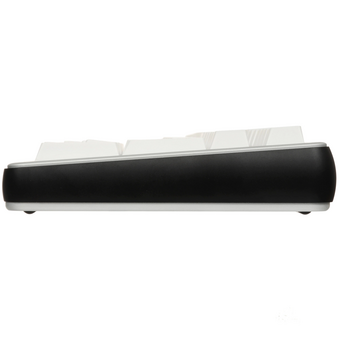  Клавиатура Ajazz AC100 Gift Switch белый 