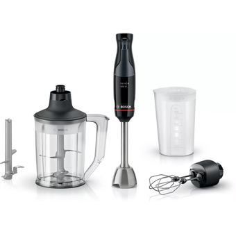  Блендер Bosch MSM4B654 черный 