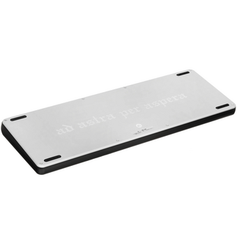  Клавиатура Ajazz AC100 Gift Switch белый 