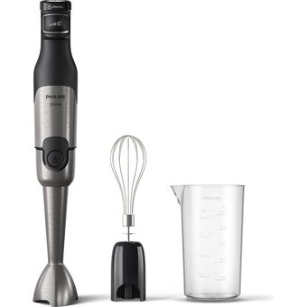  Блендер Philips HR2682/00 черный 