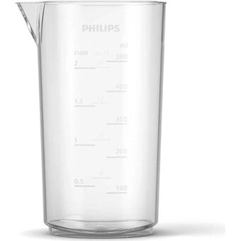  Блендер Philips HR2682/00 черный 