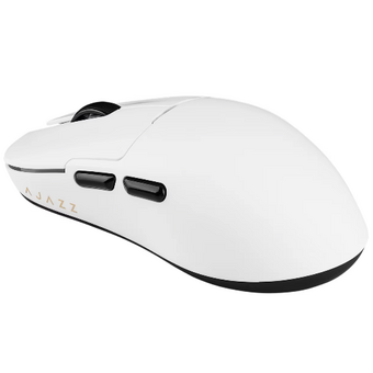  Мышь Ajazz AJ159 Pro белый 