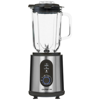  Блендер Polaris PTB 1530G серебристый 