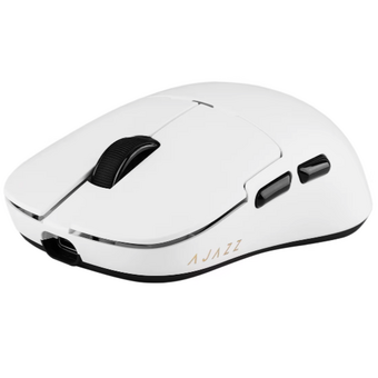  Мышь Ajazz AJ159 Pro белый 