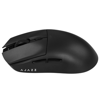  Мышь Ajazz AJ139P V3 MC черный 