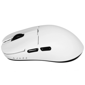  Мышь Ajazz AJ139 V2 MC белый 
