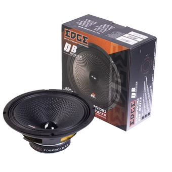  Автоакустика Edge EDBPRO10-E3 