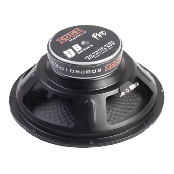  Автоакустика Edge EDBPRO10-E3 