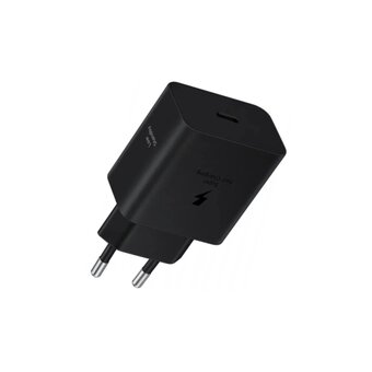  СЗУ Samsung EP-T4511NBEGEU 45W without cable Black 