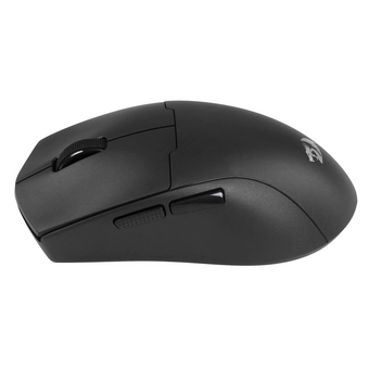  Мышь беспроводная REDRAGON K1ng Max (73338) черный 