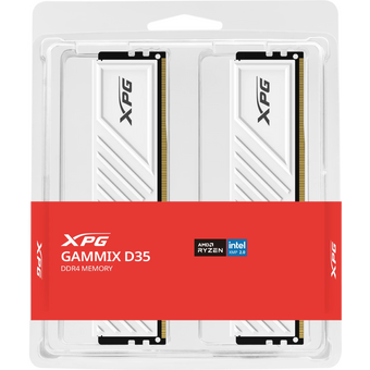  ОЗУ ADATA AX4U32008G16A-DTWHD35 DIMM 16GB (8GBx2) DDR4-3200 