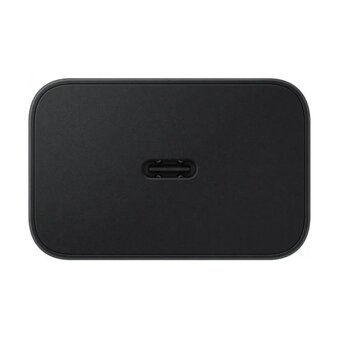  СЗУ Samsung EP-T4511NBEGEU 45W without cable Black 