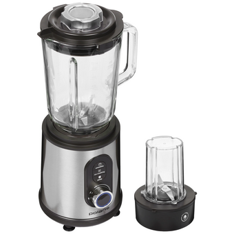  Блендер Polaris PTB 1530G серебристый 