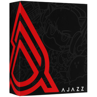  Мышь Ajazz AJ159 NL P белый 