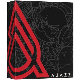  Мышь Ajazz AJ159P MC белый 