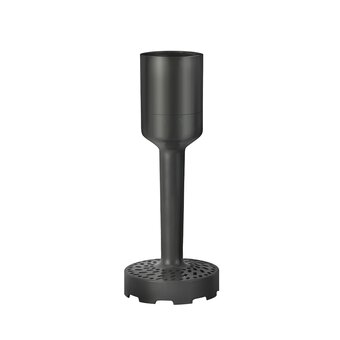  Блендер BQ HB700S Gray-steel 