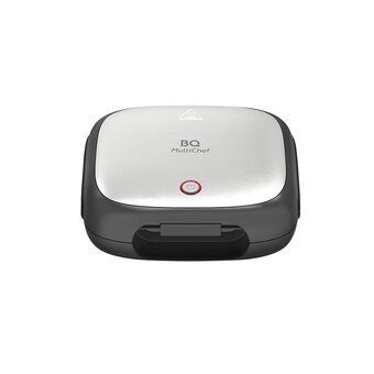  Прибор для выпечки BQ ST2008 Black-Steel 