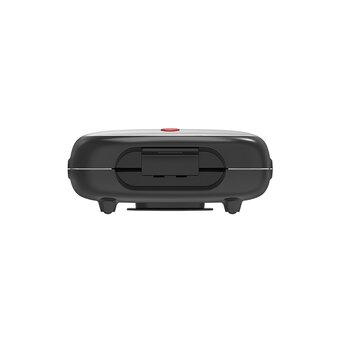  Прибор для выпечки BQ ST2009 Black-Steel 