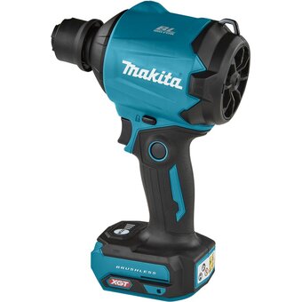  Воздуходувка Makita AS001GZ без АКБ 