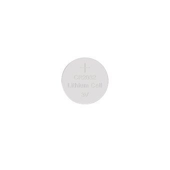  Литиевая батарейка Maxvi MB2032CF5 Comfort, CR2032, 5шт 