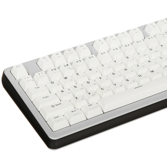  Клавиатура Ajazz AC100 Gift Switch белый 