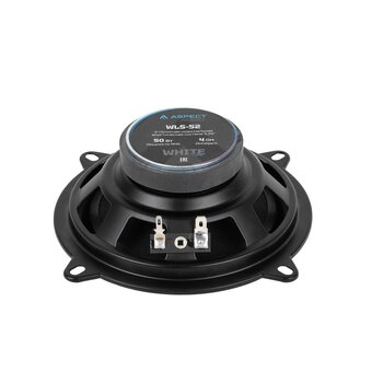  Автоакустика Aspect WLS-52 