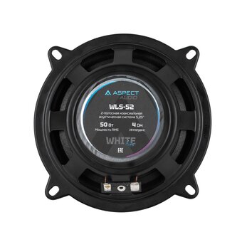  Автоакустика Aspect WLS-52 