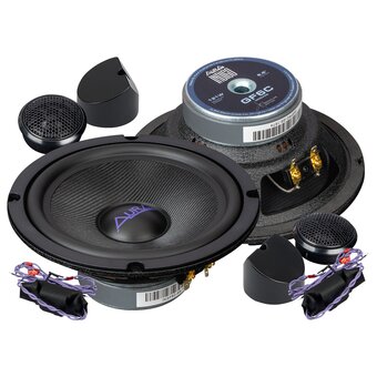 Автоакустика Aura Indigo-GF6C 