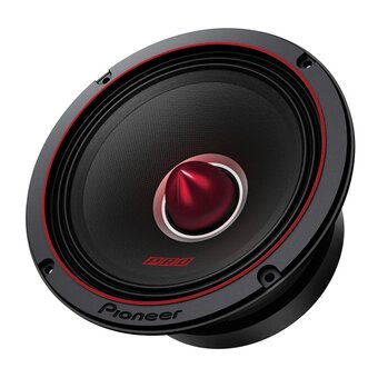 Автоакустика Pioneer TS-M651Pro 