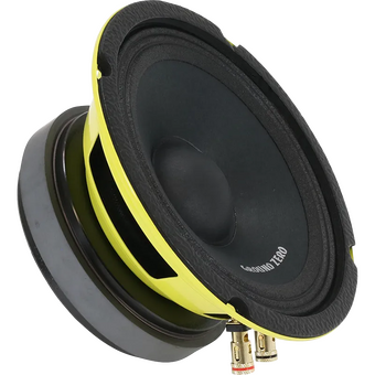  Автоакустика Ground Zero GZCM 6.5SPL 
