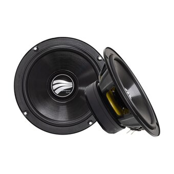  Автоакустика Rainbow EL-MW165A 