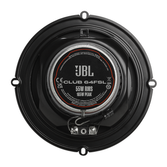  Автоакустика JBL Club 64FSL 
